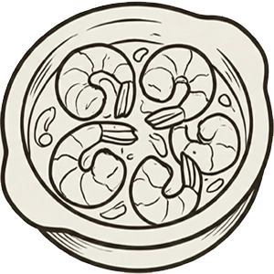 Restaurante El Amigo - La vida es bonita.